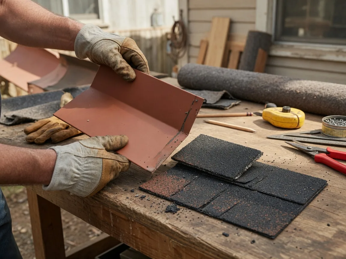 Roof Repair company in Melba, ID